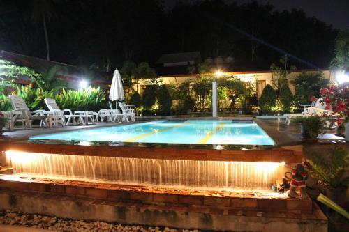 Chalong House | Phuket Muay Thai House