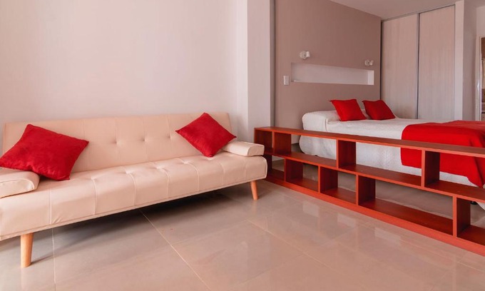 Puerto Madryn Apartment | Piélago