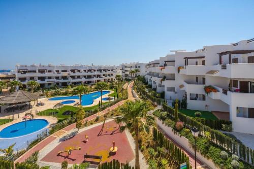 Mar de Pulpi Apartment | Piña