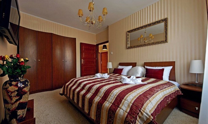 Sopot Villa | Piękne Apartamenty Sopot Władysława łokietka