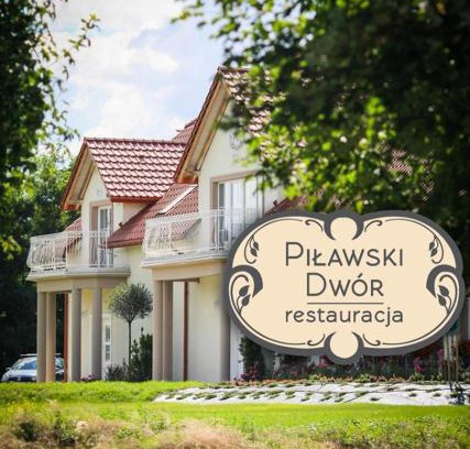 Krobielowice Hotel | Piławski Dwór