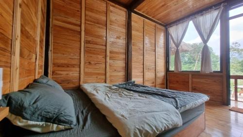 Ha Giang Cabin | Pi Noọng Homestay & bungalow