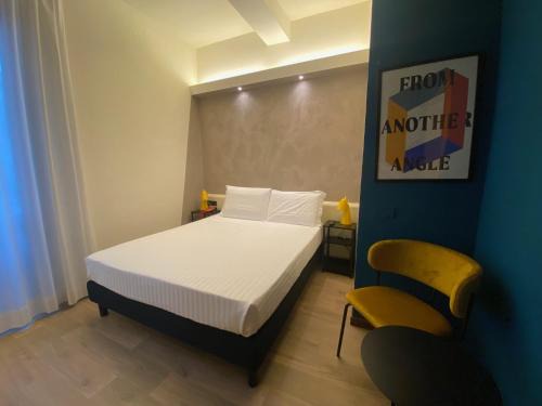 Senigallia Hotel | PianoB - Breakfast Hotel & Bar