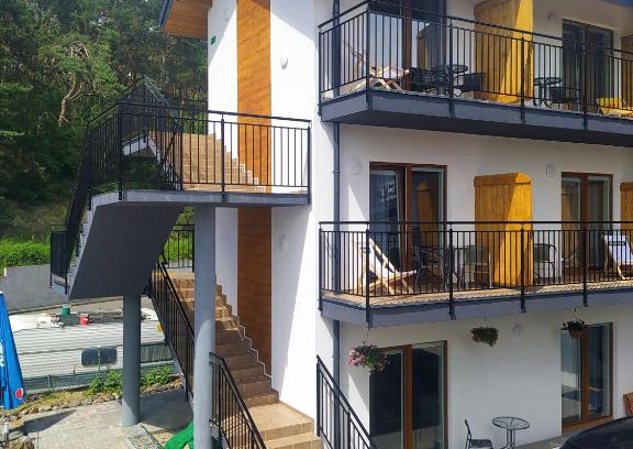 Nowa Karczma House | Piaskowy Dwór