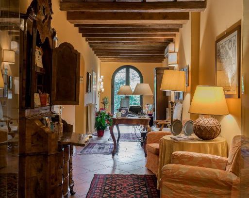 Addizione Erculea Bed & Breakfast | Piazza Nova Guest House