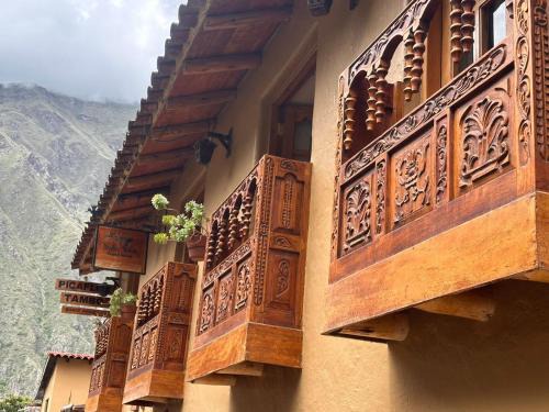 Ollantaytambo Bed & Breakfast | Picaflor Tambo Guest House