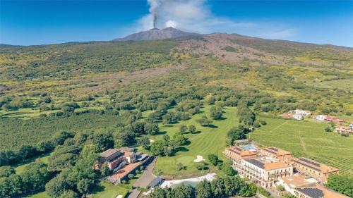 Rovittello Hotel | Picciolo Etna Golf Resort & Spa, Curio Collection by Hilton