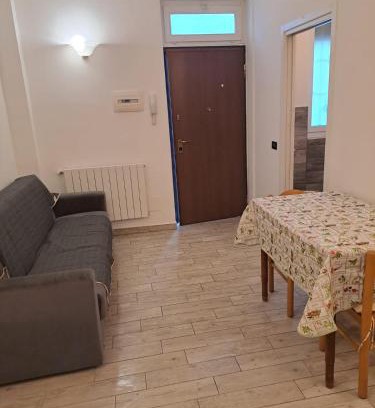 Gorgonzola Apartment | Piccola Bomboniera