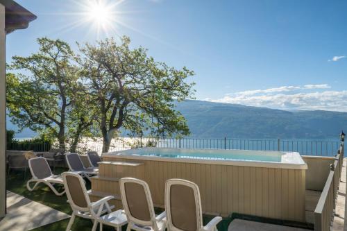 Gargnano House | Piccola Meraviglia Sul Garda