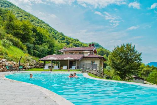 Vobarno Apartment | Piccola Valle