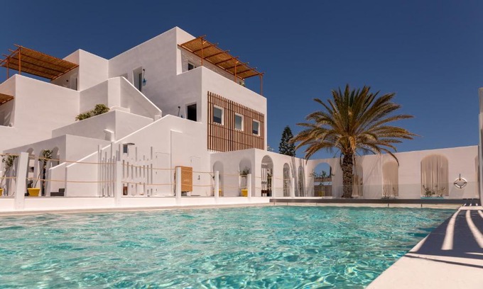 Kamari House | Piccole Case