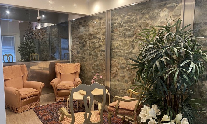 Brescia Apartment | Piccolo Borgo Antico