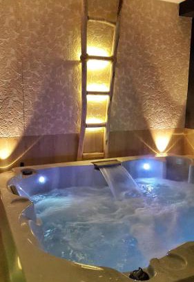Paciano Bed & Breakfast | Piccolo Relais Galletto di Marzo Spa e relax solo per due