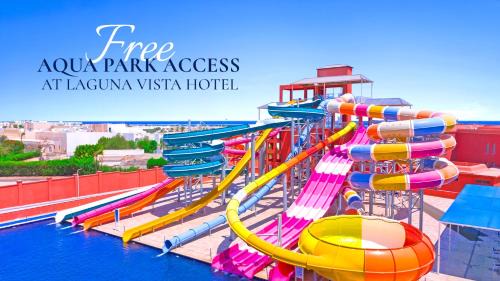 Sharm El Sheikh Resort | Pickalbatros Laguna Club Resort Sharm El Sheikh
