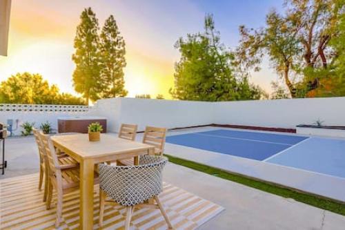 Mission Viejo House | Pickleball Paradise by Rather Be Properties