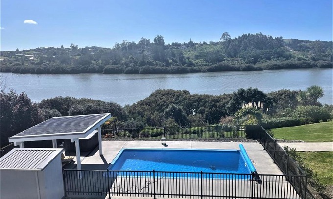 Kerikeri Apartment | Pickmere Waters