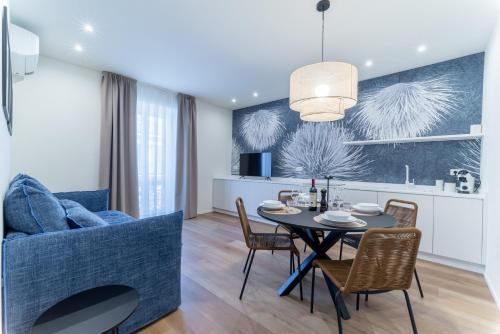 Sanremo Centre Apartment | Pico Apartment 50