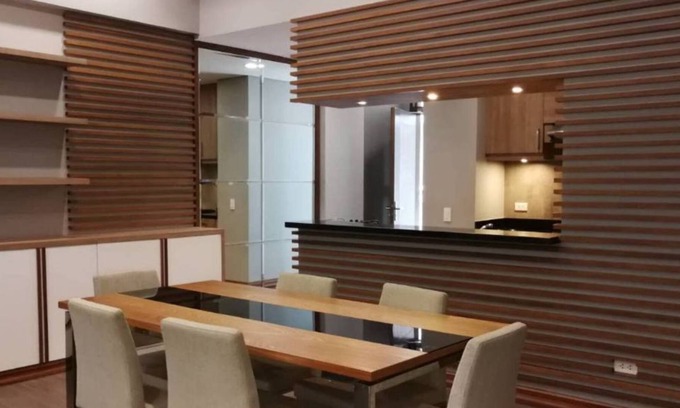 Nasugbu Apartment | Pico de Loro Beach and Country Club New Penthouse