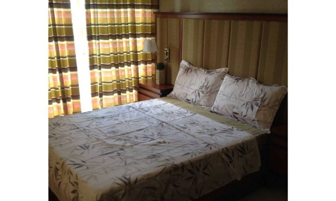 Nasugbu Apartment | Pico de Loro Beach and Country Club 511idicaCa 3br
