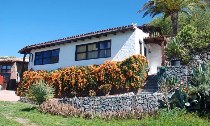 Alajero House | Pico Hincado Rural House