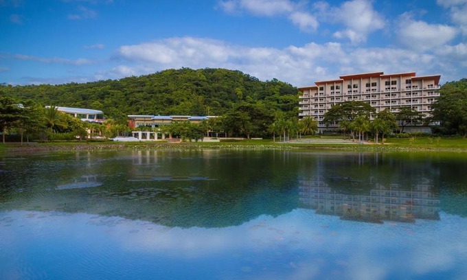 Nasugbu Hotel | Pico Sands Hotel