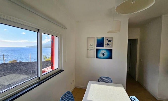 Lajes do Pico House | Picos House