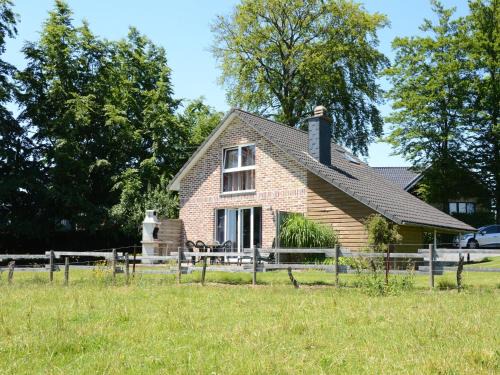 Sourbrodt House | Picture-perfect Holiday Home in Sourbrodt with Garden, BBQ