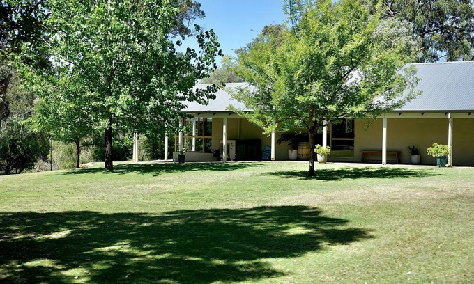 Yallingup House | Picturesque Accommodation in Yallingup