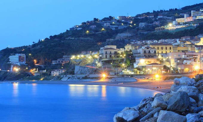 Gioiosa Marea House | Picturesque sea view Sicilian house in a hill 10minutes from the sea, in Gioiosa