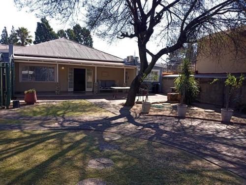 Parys House | Piece of Parys