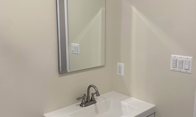 Eckington Apartment | Pied-à-terre of Bloomingdale in the center of Washington DC