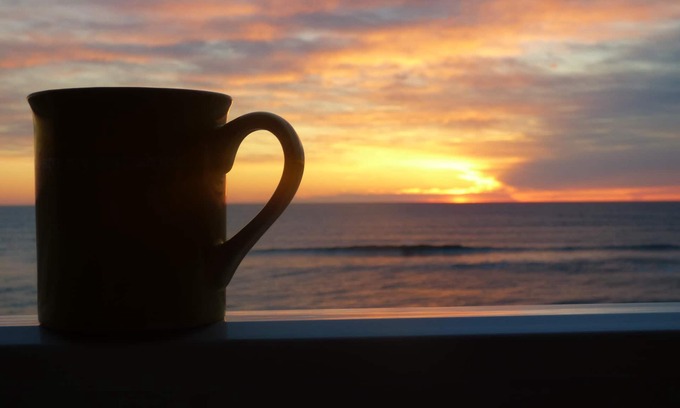 South Nags Head Condo | Pierview Unit 205 - Just One More Splash, OBX Oceanfront Condo