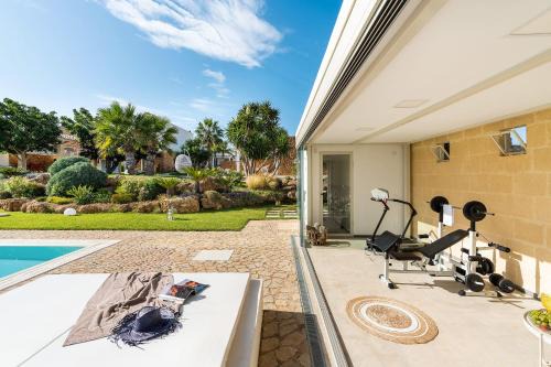 Marausa Villa | Pietra del Sole