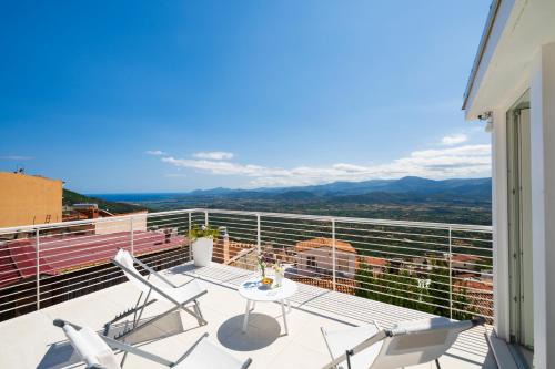 Baunei House | Pietra di Luna Domo