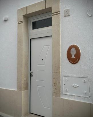Cutrofiano House | Pigna Bianca