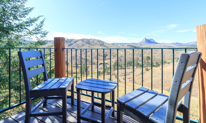 Woodland Park Cabin | Pikes Peak Ranch - Elk Ridge Cabin