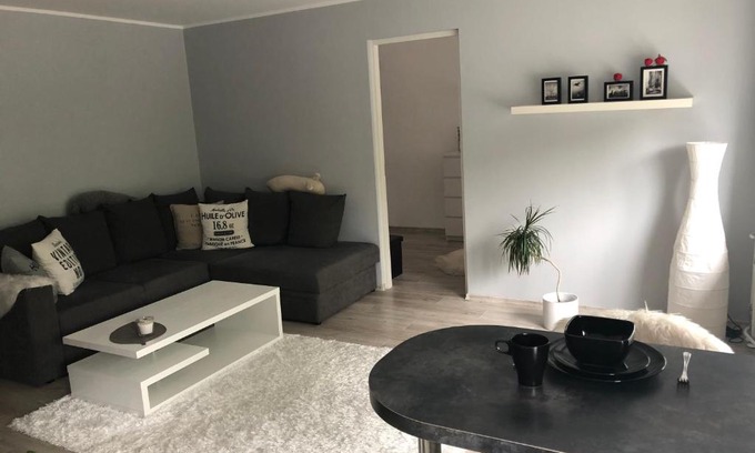 Parnu Apartment | Pikk 4 Apartment