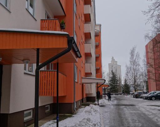 Tartu Apartment | Pikk 82