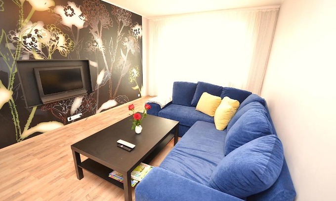 Parnu Apartment | Pikk 9 Apartment