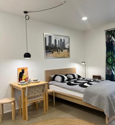 Kokkola Apartment | Pikku Flora