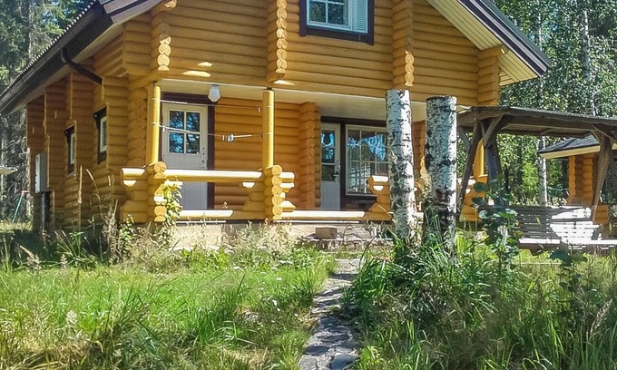 Mikkeli House | Pikku Harrila by Interhome
