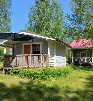 Liperi Hotel | Pikkumirri, pikkumökki