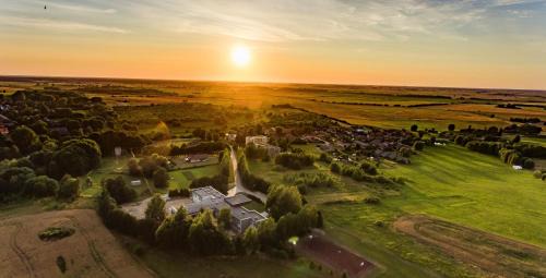 Taurage county House | Piktupės slėnis