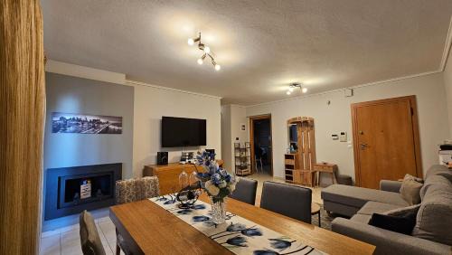 Pylaia-Chortiatis Apartment | Pilea Comfy Home