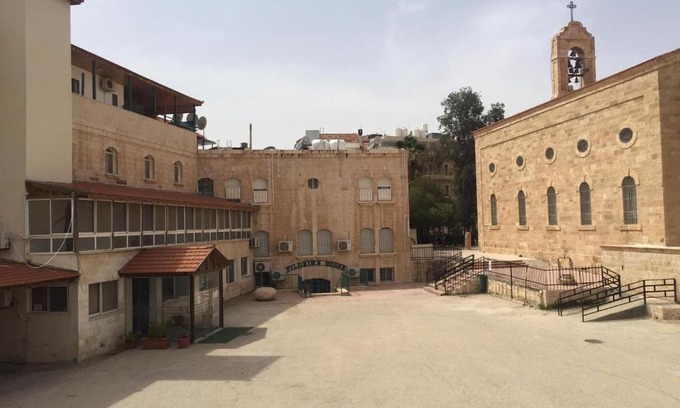 Madaba House | Pilgrim's Guest House