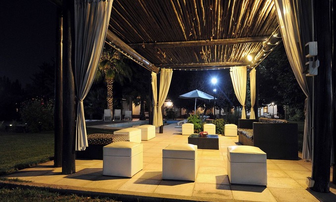 Chacras de Coria House | Pilgrim's Rest