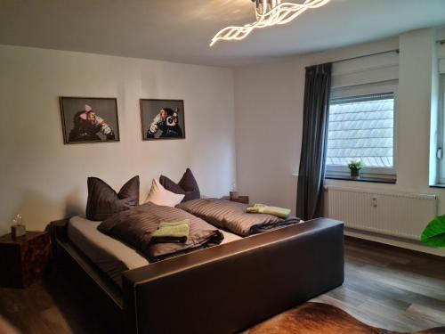 Meschede Apartment | Pilgrims "Resi" charmante Unterkunft Sauerland