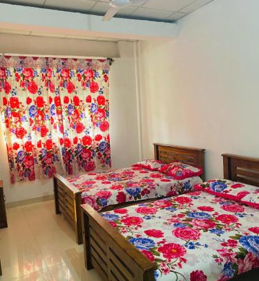 Polonnaruwa House | Pilgrims Rest