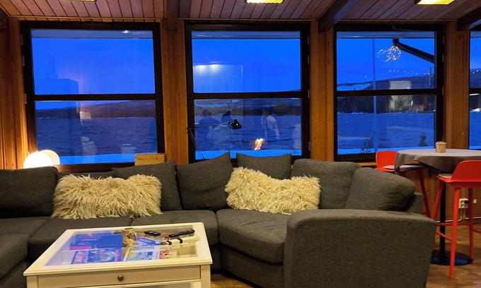 Gaddede Hotel | Pilgrimshotellet