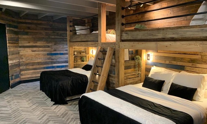Oudheusden Bed & Breakfast | Pillowzzz